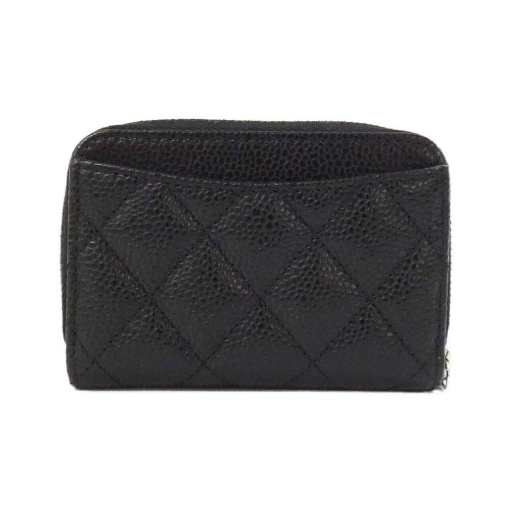 CHANEL Black Wallet - Picture 2 of 5